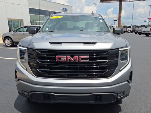 Used 2024 GMC Sierra 1500 Elevation w/ X31 Off-Road Package AWD/4WD image 28