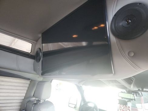 Used 2024 Chevrolet Express 2500 Extended w/ Driver Convenience Package RWD image 12