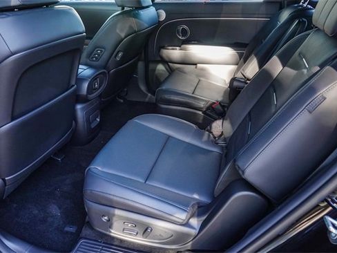 New 2026 Hyundai Palisade Calligraphy image 18