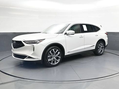 Used 2023 Acura MDX FWD w/ Technology Package image 10