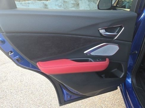 Used 2024 Acura RDX A-Spec AWD/4WD image 16