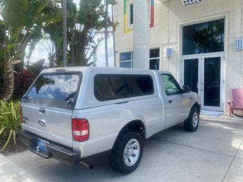 Used 2008 Ford Ranger XL image 95