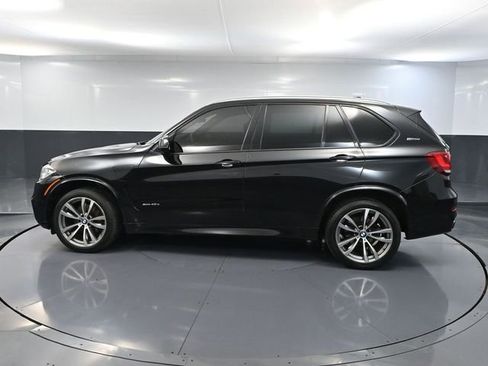 Used 2017 BMW X5 xDrive40e image 9