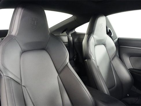 Used 2024 Porsche 911 Carrera S w/ Sport Package image 30