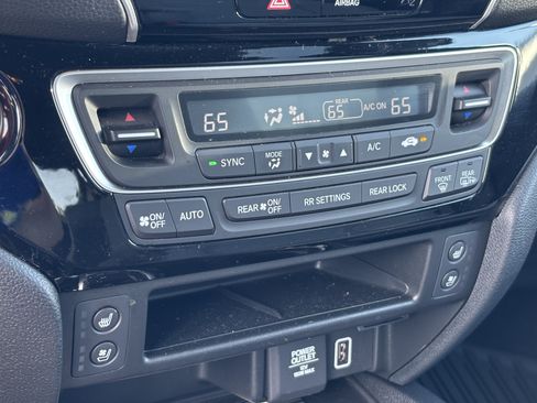 Used 2020 Honda Passport Elite image 29