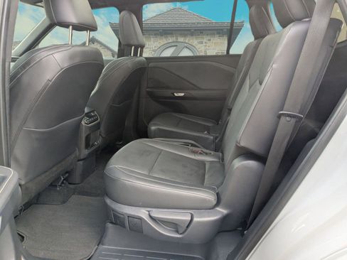 Certified 2025 Lexus TX 350 AWD w/ Technology Package image 19