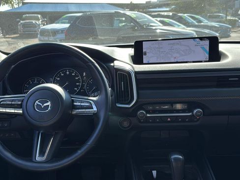Used 2023 MAZDA CX-50 AWD 2.5 Turbo w/ Premium Pkg image 7