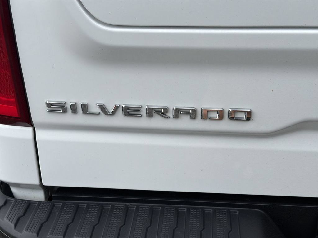 Used 2022 Chevrolet Silverado 1500 ZR2 w/ Technology Package AWD/4WD image 33