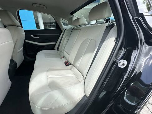 Used 2024 Hyundai Sonata SEL FWD image 27