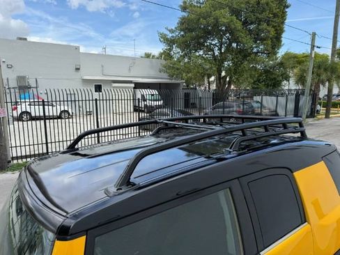 Used 2007 Toyota FJ Cruiser 2WD image 18