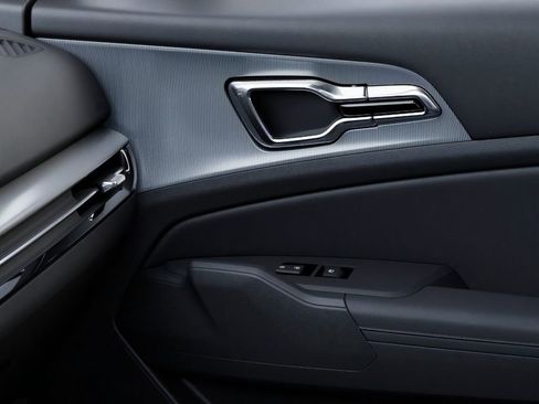 New 2026 Kia Sportage EX image 25