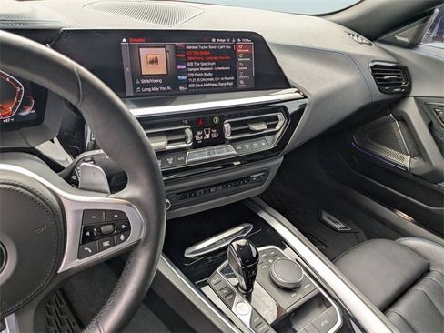 Used 2022 BMW Z4 sDrive30i w/ Premium Package image 23