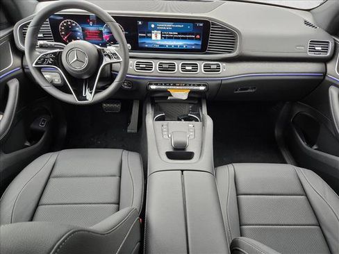Used 2026 Mercedes-Benz GLE 350 4MATIC image 15