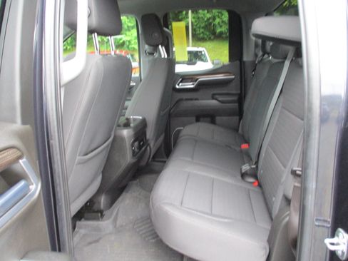 Used 2023 Chevrolet Silverado 1500 RST AWD/4WD image 12