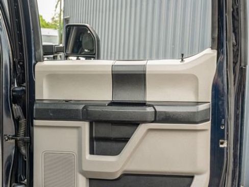 Used 2021 Ford F350 XL w/ STX Appearance Package image 37