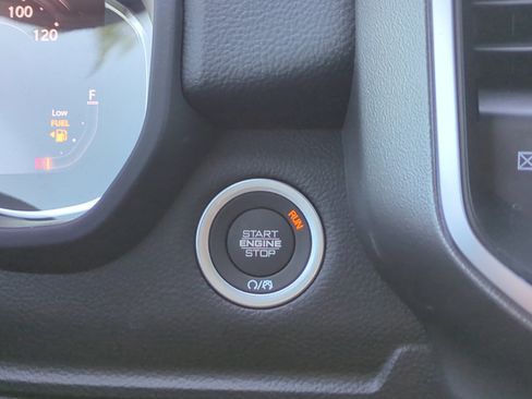 New 2026 RAM 1500 Big Horn image 30