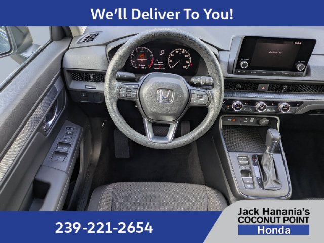 Used 2024 Honda CR-V EX image 17