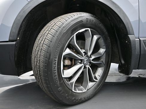 Certified 2020 Honda CR-V EX image 42
