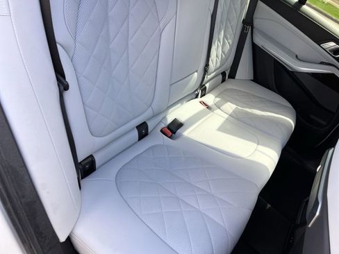 Used 2024 BMW X5 xDrive40i w/ Premium Package image 27