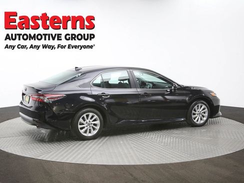 Used 2024 Toyota Camry LE image 40