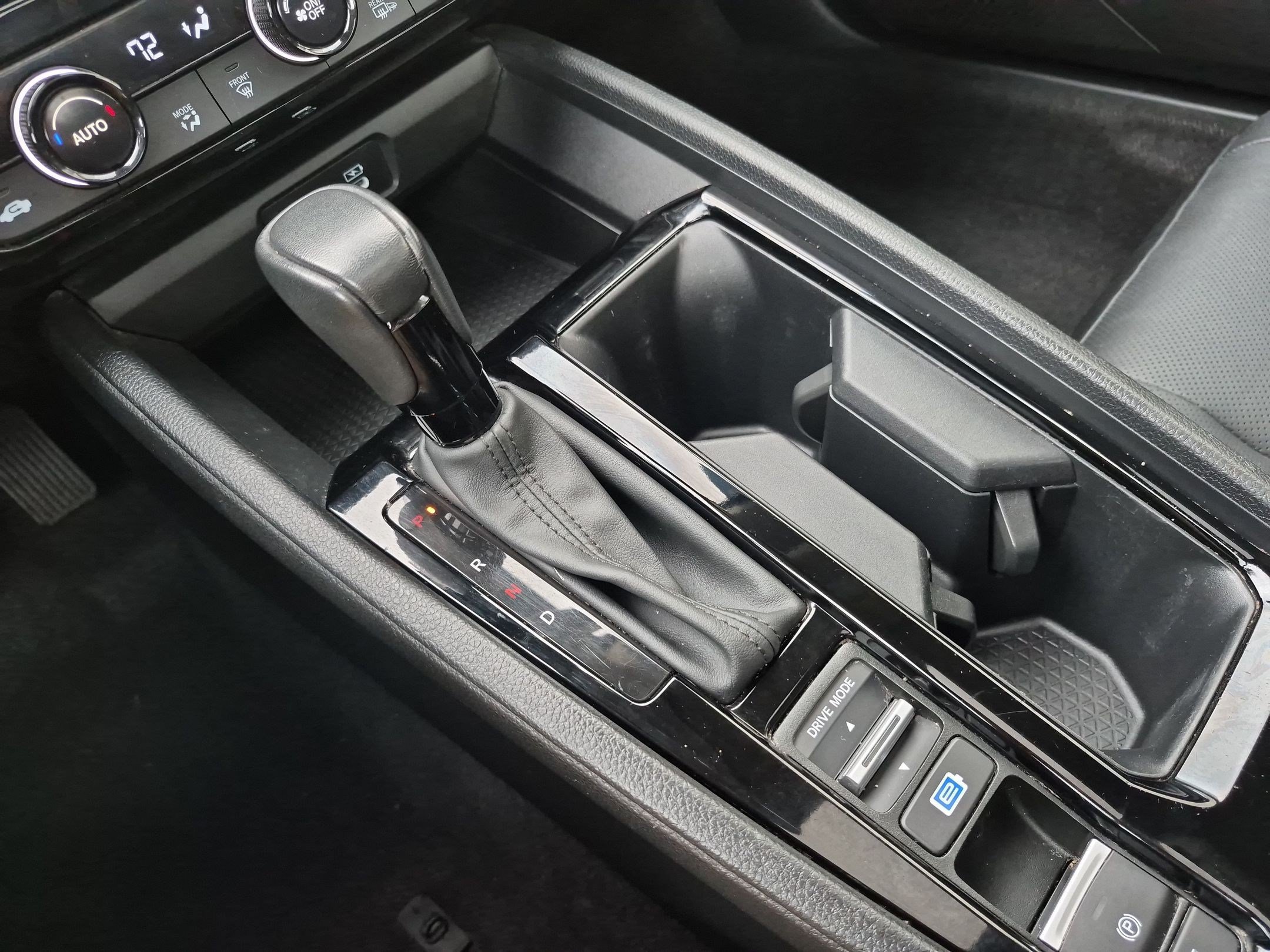 Used 2024 Honda Accord EX-L image 28