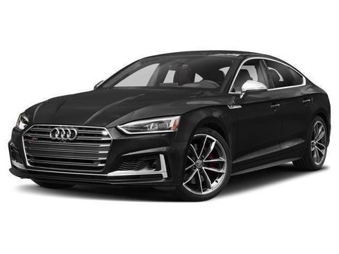 Used 2019 Audi S5 Prestige w/ S Sport Package AWD/4WD image 40