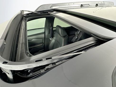 New 2026 Honda Passport TrailSport Elite image 27