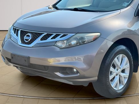 Used 2012 Nissan Murano SL w/ Navigation Pkg AWD/4WD image 33