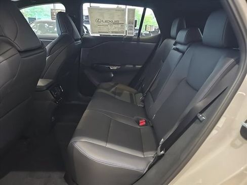 New 2026 Lexus RZ 450e AWD image 31
