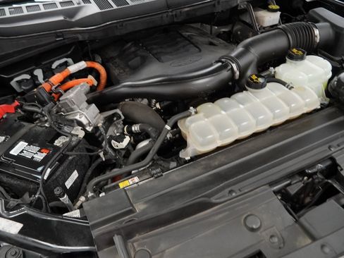 Used 2022 Ford F150 XLT w/ Equipment Group 302A High image 50