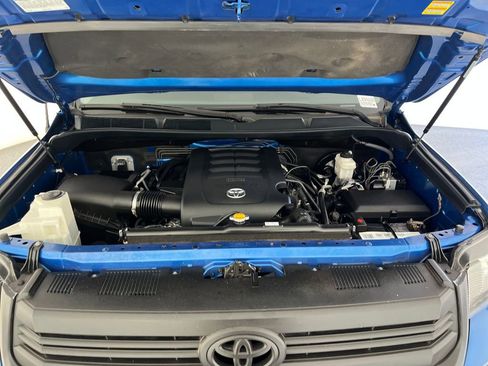 Used 2016 Toyota Tundra SR5 w/ SR5 Upgrade Package RWD image 24