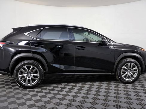 Used 2016 Lexus NX 200t AWD w/ Premium Package image 7