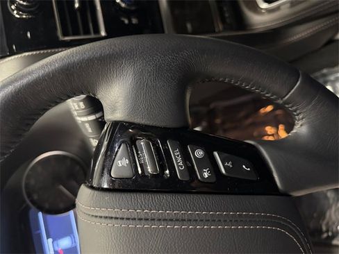 Used 2024 Nissan Armada Platinum w/ Cargo Package image 19