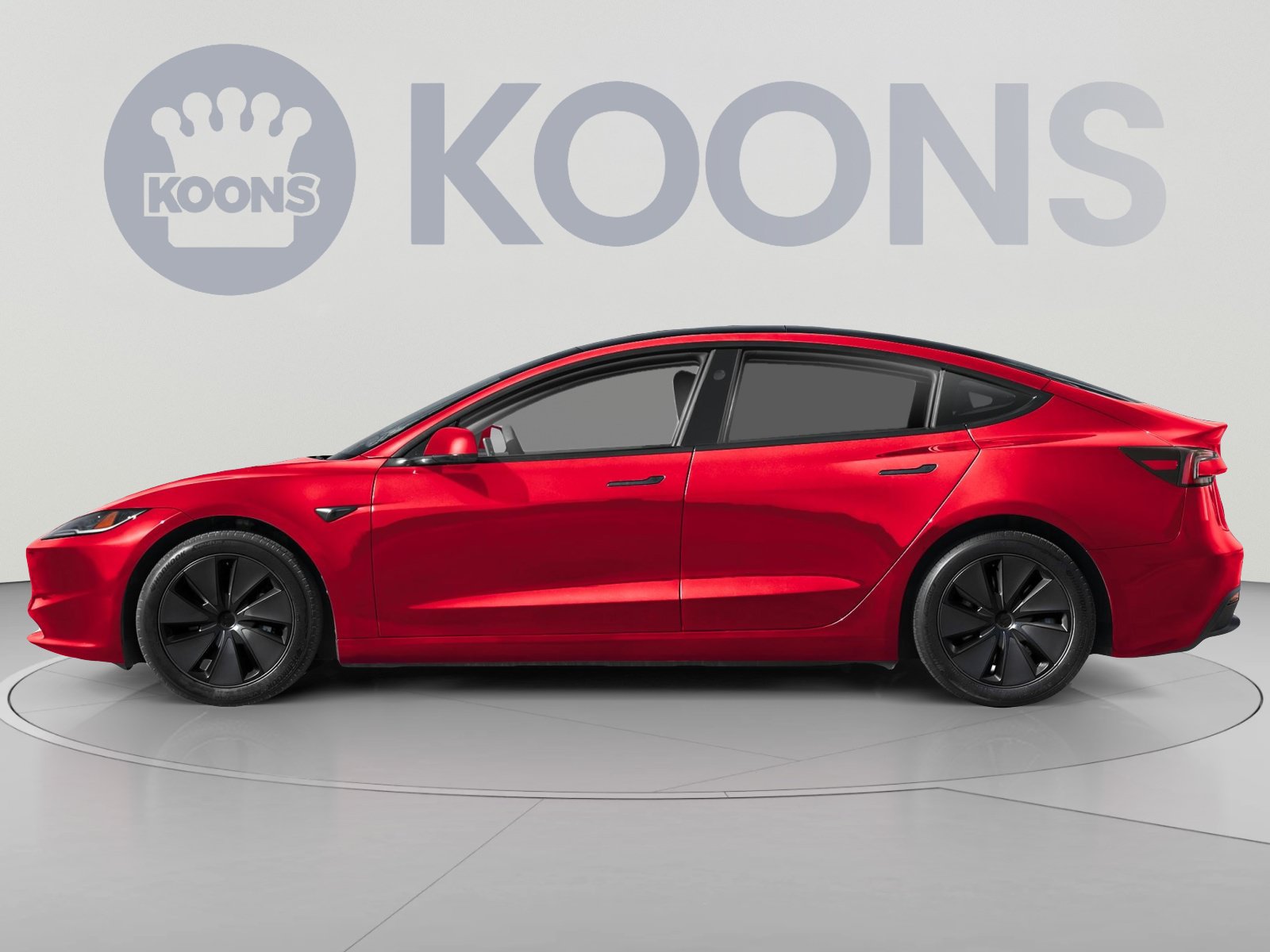 Used 2024 Tesla Model 3 Standard Range RWD image 4
