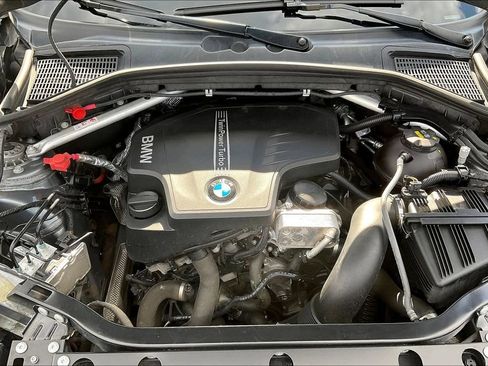 Used 2017 BMW X3 xDrive28i AWD/4WD image 29