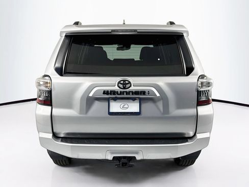 Used 2023 Toyota 4Runner SR5 RWD image 6