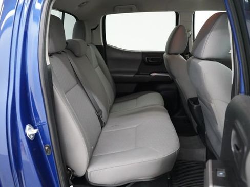 Used 2023 Toyota Tacoma SR5 AWD/4WD image 47