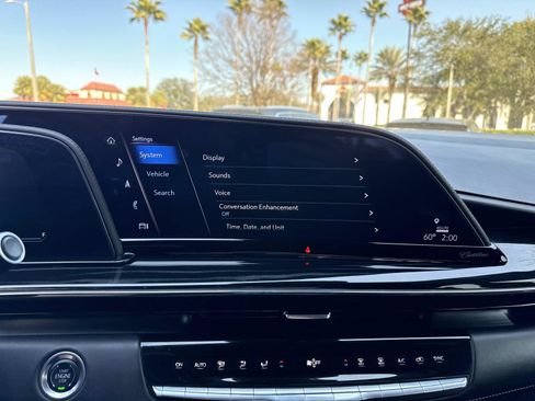 Certified 2024 Cadillac Escalade V image 27