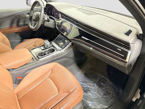 Used 2021 Audi Q7 3.0T Prestige image 15