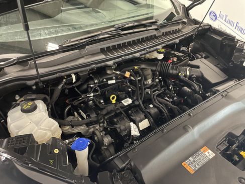 Used 2023 Ford Edge SEL w/ Convenience Package image 32