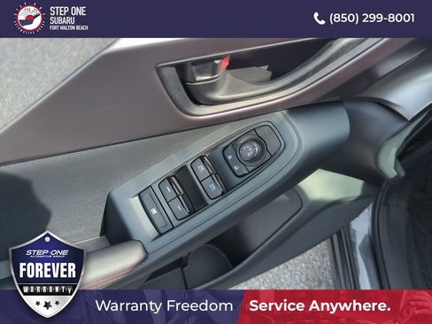 New 2026 Subaru Impreza 2.0i Sport AWD/4WD image 19