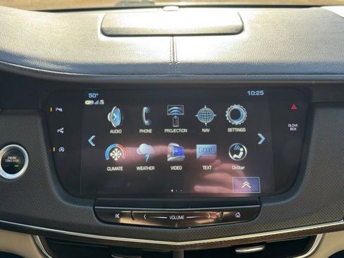 Used 2018 Cadillac CT6 Luxury w/ Rear Seat Package image 15