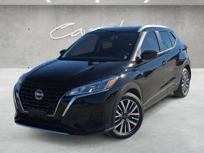 Used 2023 Nissan Kicks SV w/ Interior Electronics Package
