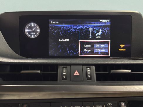 Used 2021 Lexus ES 250 w/ Premium Package image 25