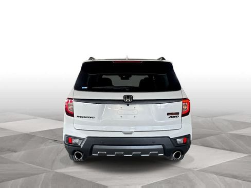 Used 2023 Honda Passport TrailSport image 7