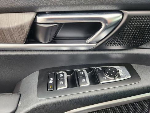 New 2025 Kia Telluride EX image 7