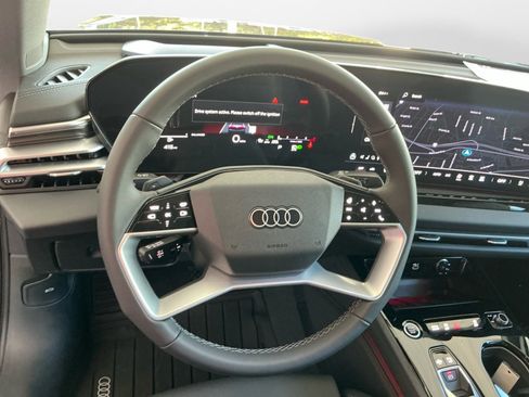 New 2025 Audi A5 2.0T Premium Plus image 10