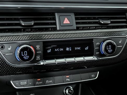 Used 2019 Audi S5 Premium Plus w/ Premium Plus AWD/4WD image 31