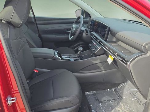 New 2026 Hyundai Tucson SE AWD/4WD image 24