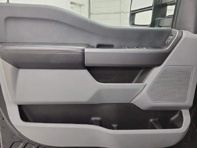 Used 2025 Ford F350 XLT w/ FX4 Off-Road Package AWD/4WD image 16